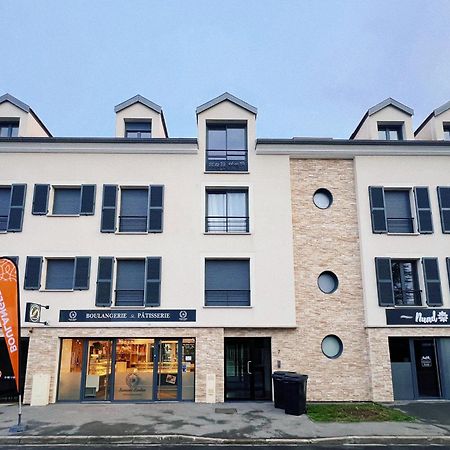 Liberation Pontault-Combault Exterior foto